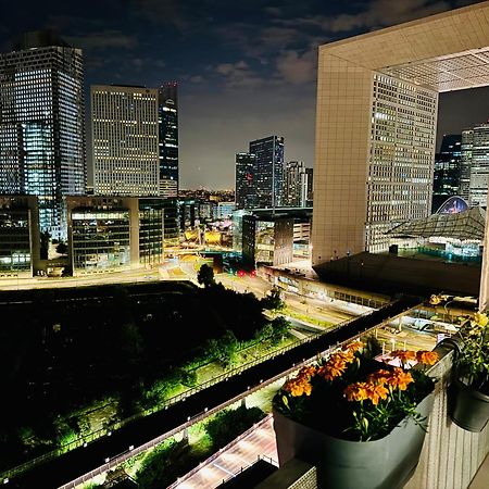 Luxury 2 Rooms Apartment With Balcony พูโต ภายนอก รูปภาพ