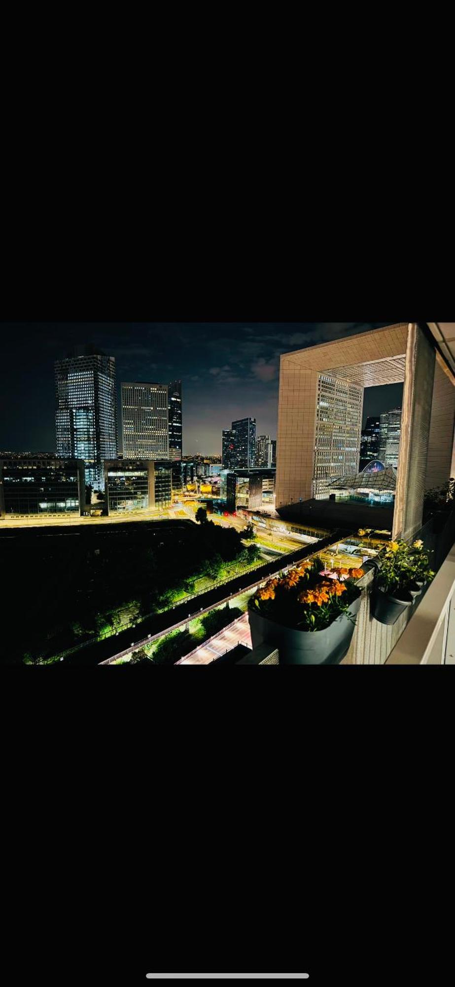 Luxury 2 Rooms Apartment With Balcony พูโต ภายนอก รูปภาพ