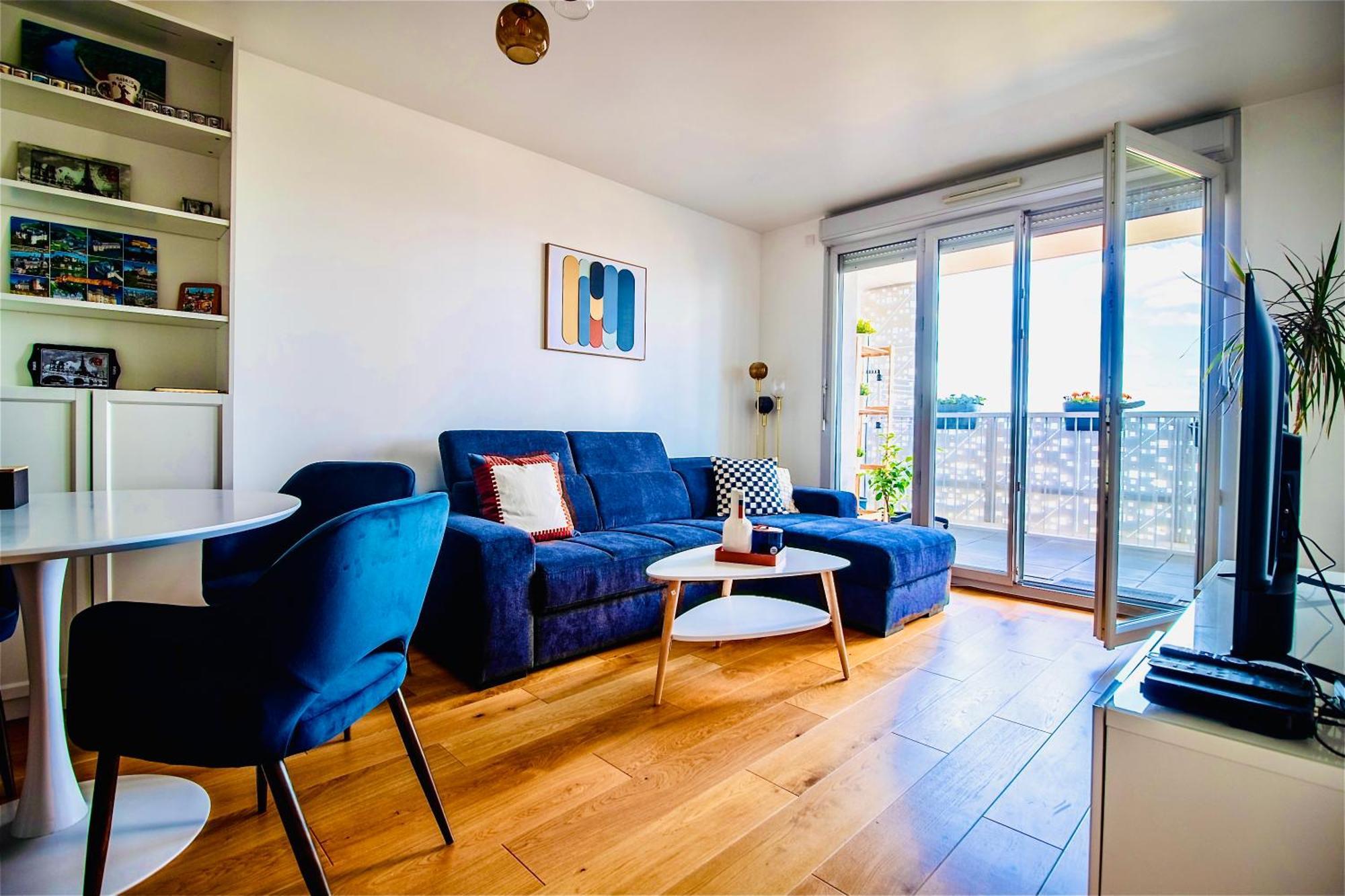 Luxury 2 Rooms Apartment With Balcony พูโต ภายนอก รูปภาพ
